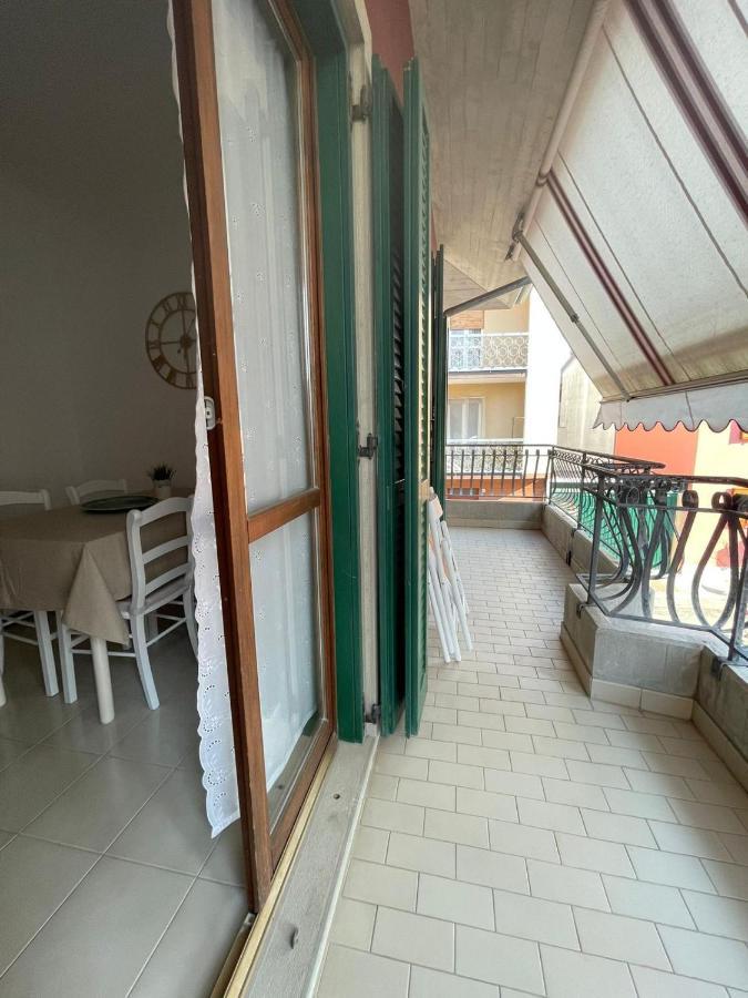 גראדו Villa Anna מראה חיצוני תמונה