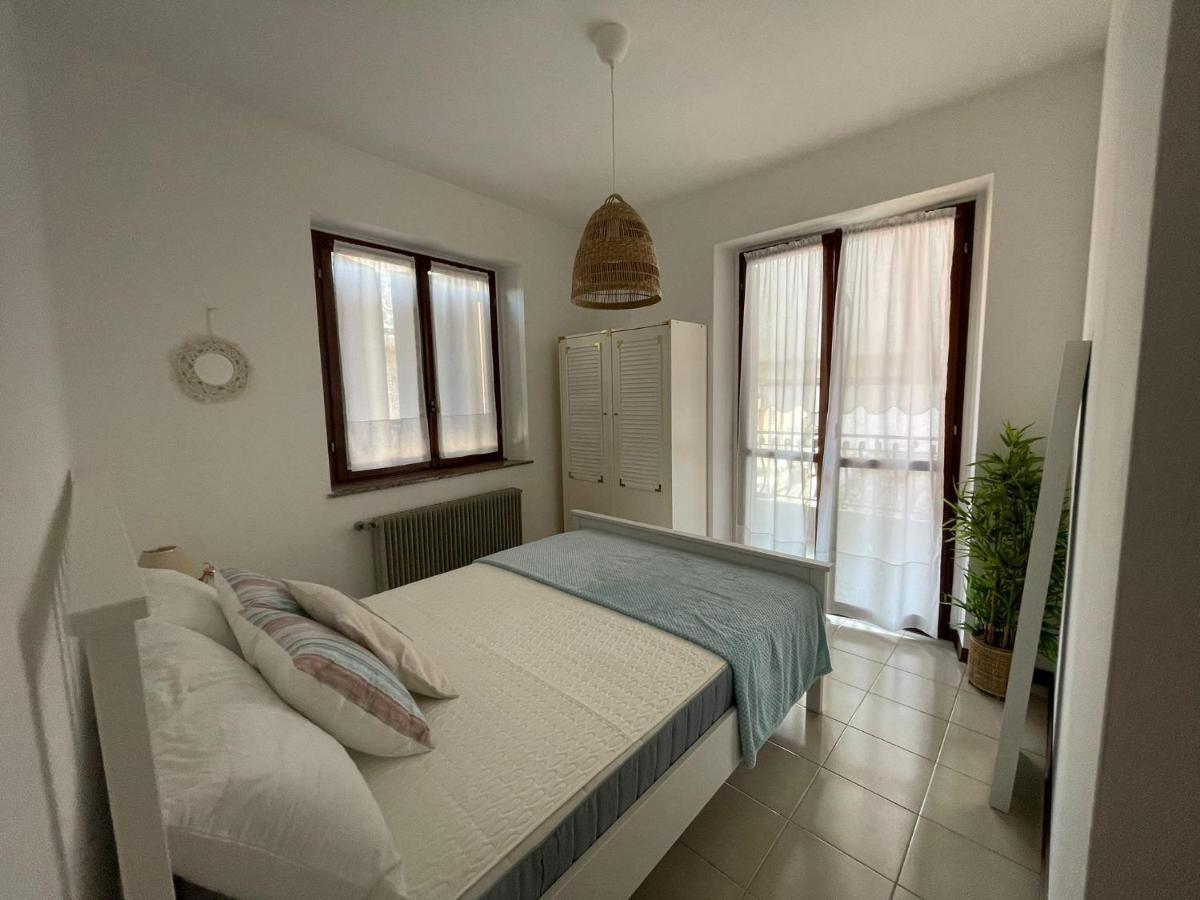 גראדו Villa Anna מראה חיצוני תמונה