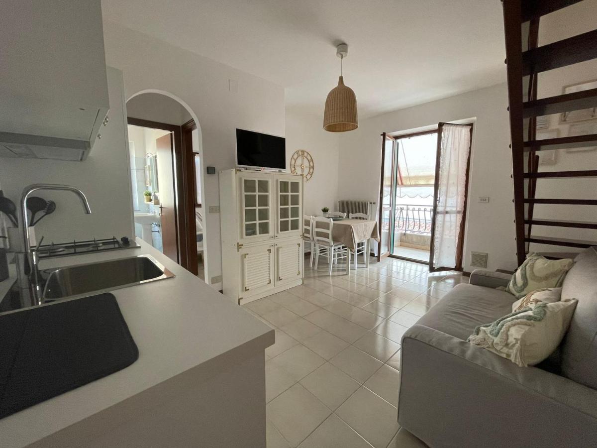 גראדו Villa Anna מראה חיצוני תמונה
