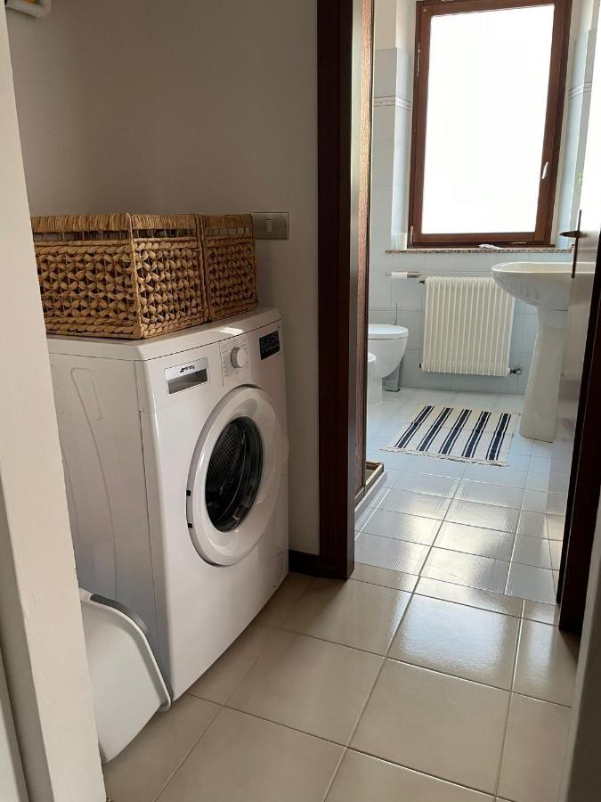 גראדו Villa Anna מראה חיצוני תמונה