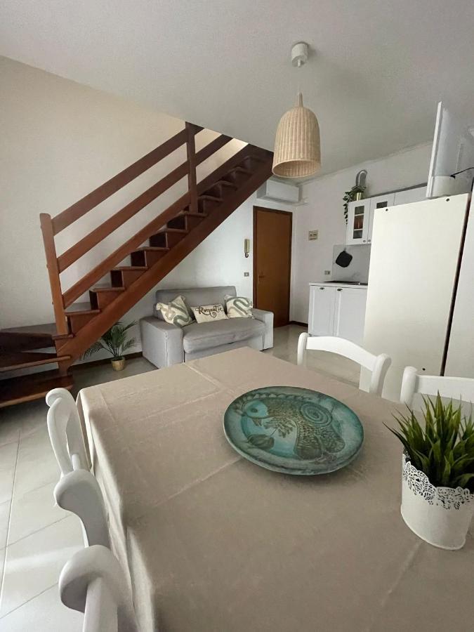 גראדו Villa Anna מראה חיצוני תמונה