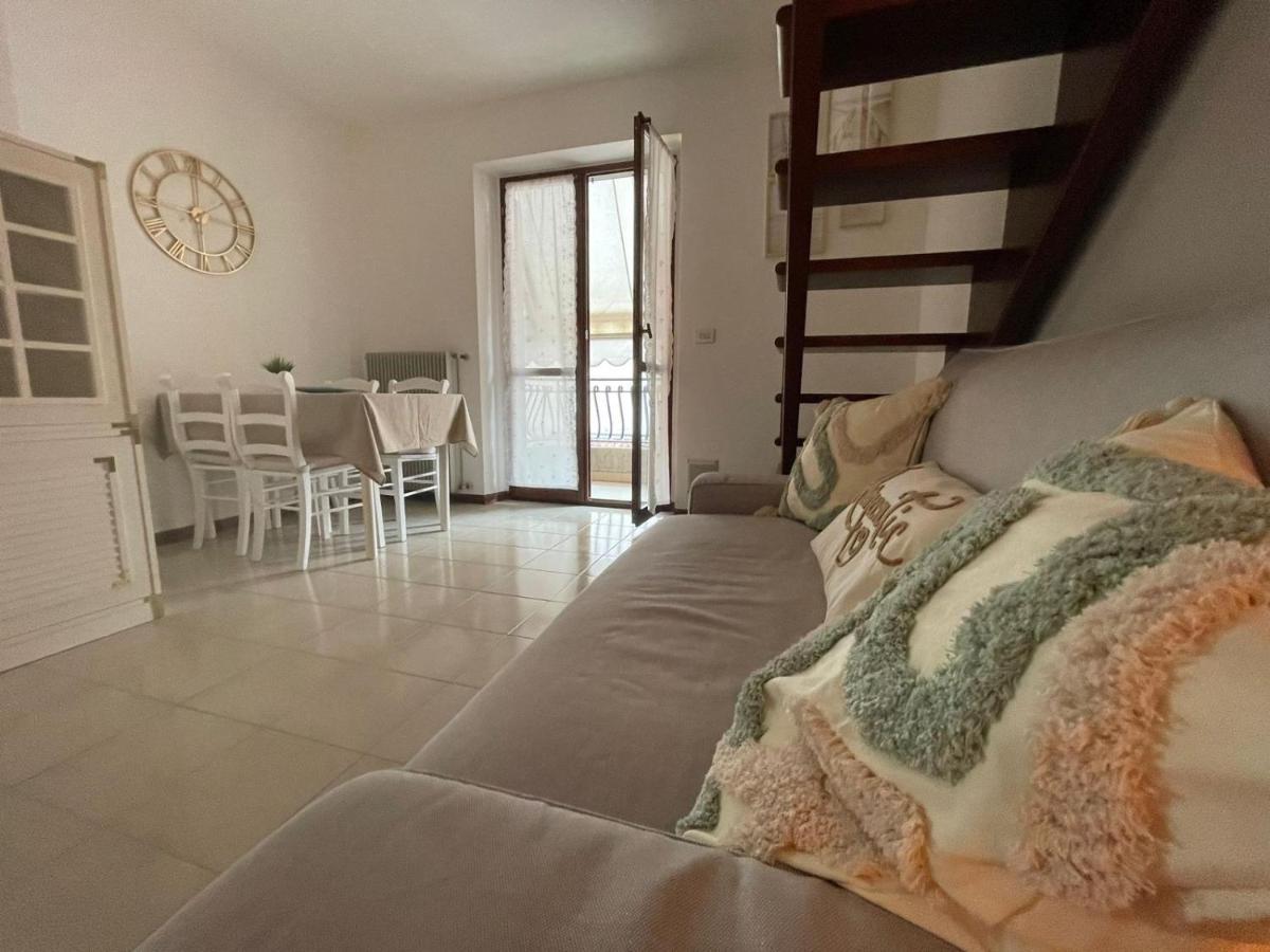 גראדו Villa Anna מראה חיצוני תמונה