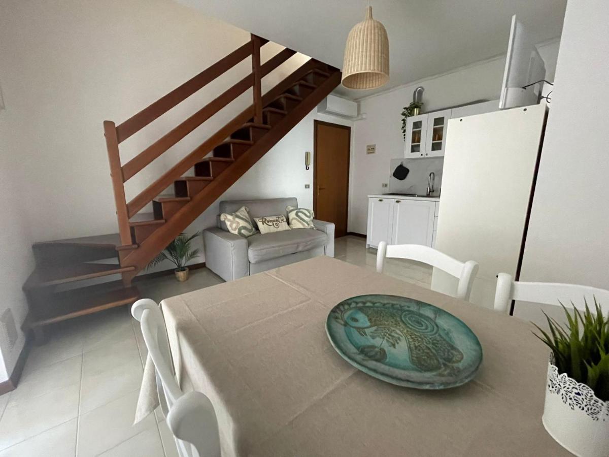 גראדו Villa Anna מראה חיצוני תמונה