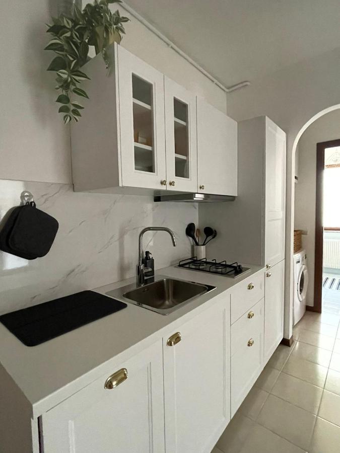 גראדו Villa Anna מראה חיצוני תמונה