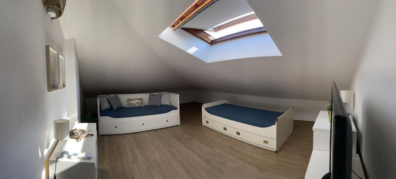 גראדו Villa Anna מראה חיצוני תמונה