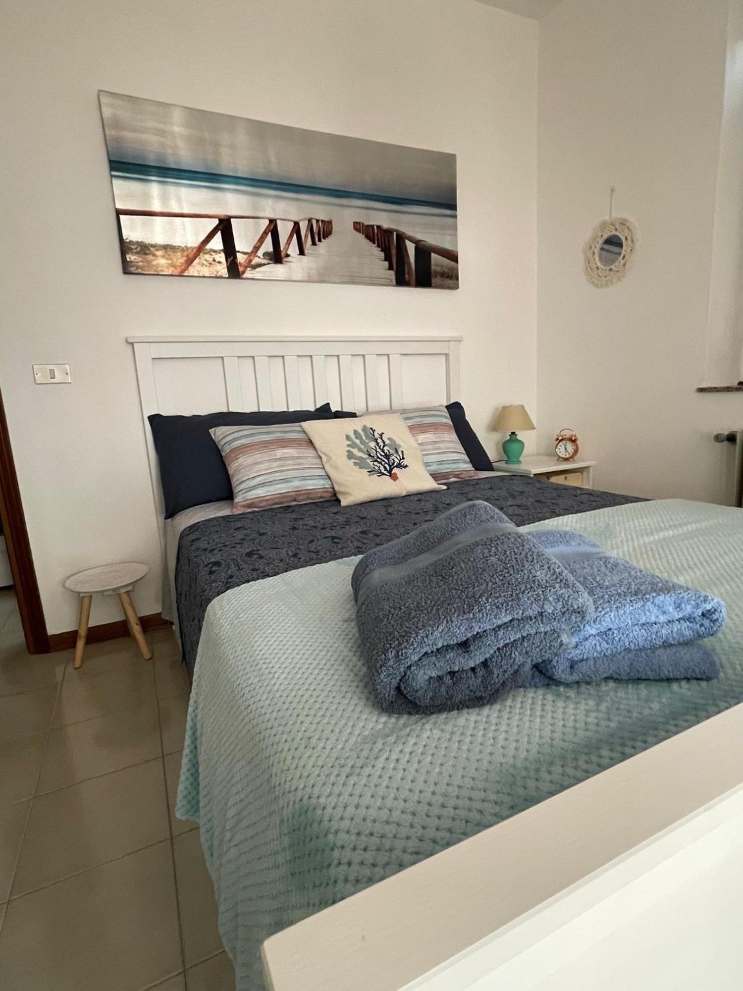 גראדו Villa Anna מראה חיצוני תמונה