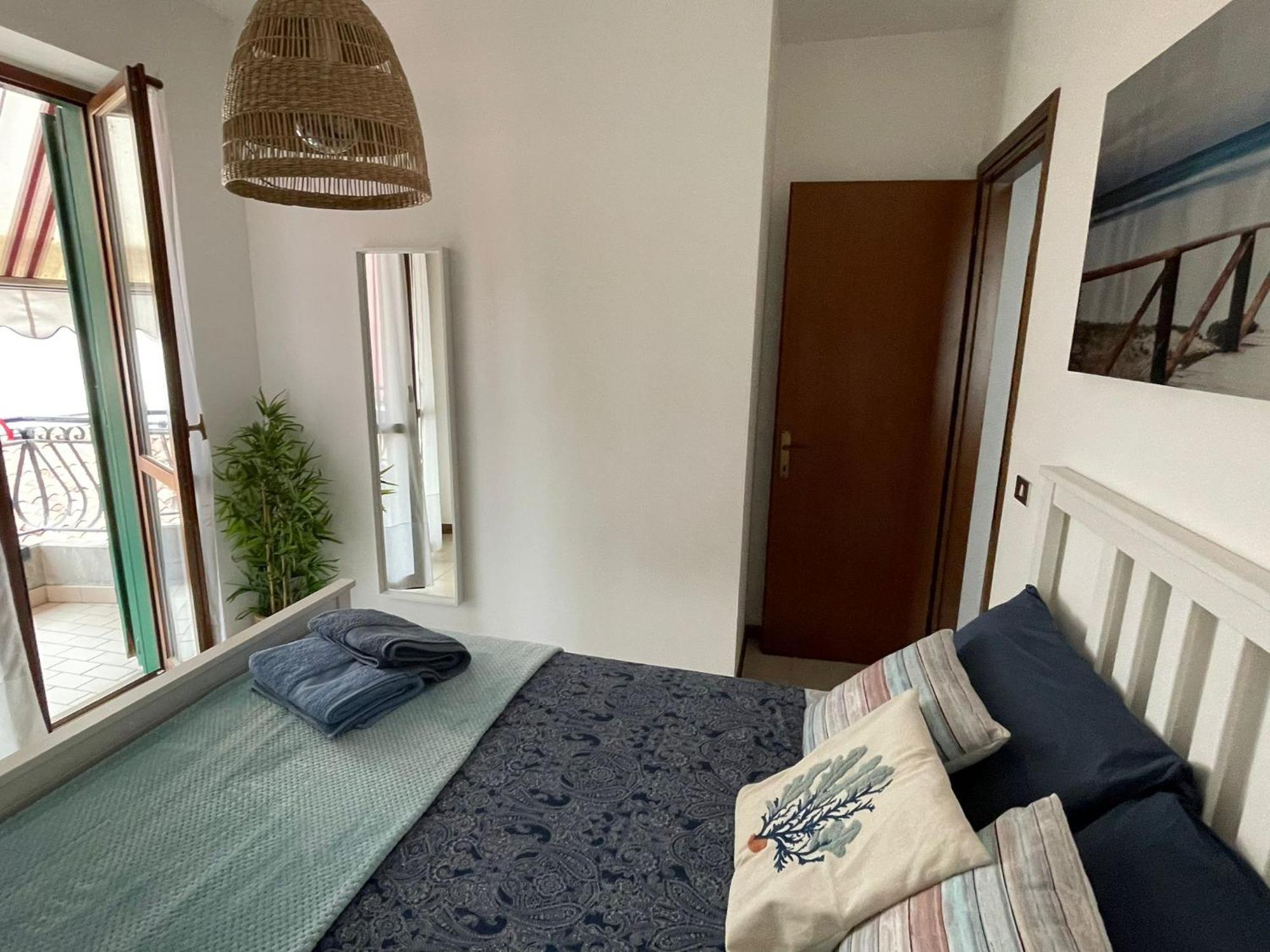 גראדו Villa Anna מראה חיצוני תמונה