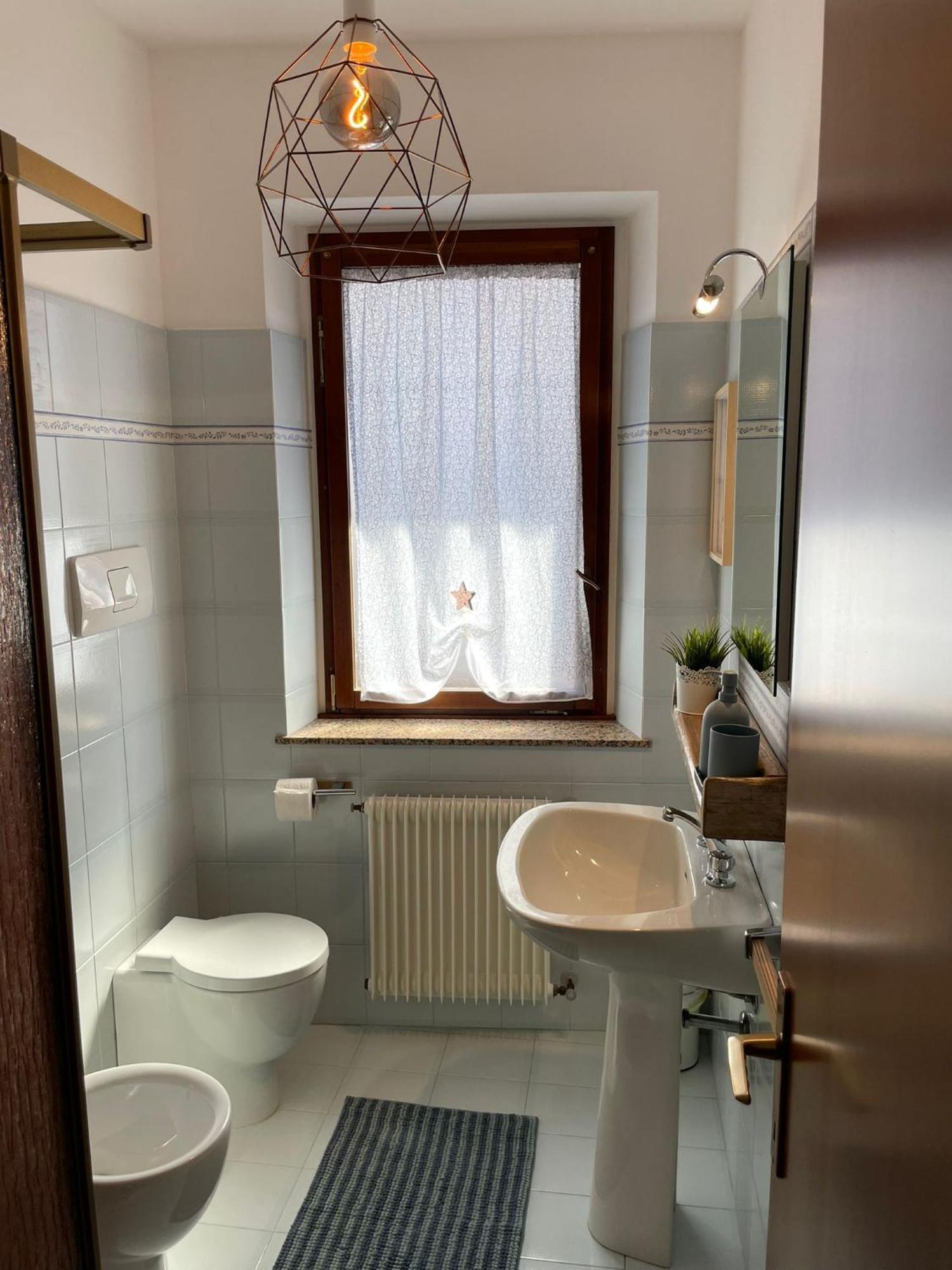 גראדו Villa Anna מראה חיצוני תמונה